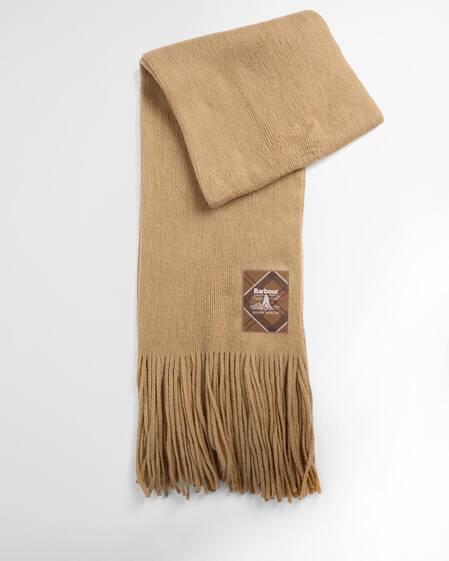 Connie Scarf Classic Beige