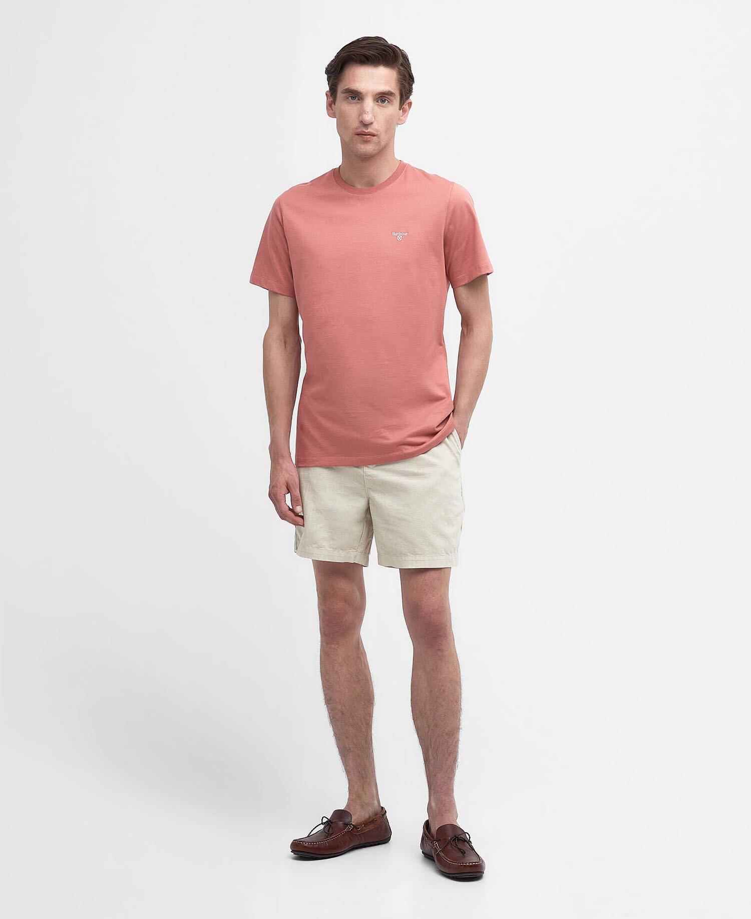 T-shirt sportiva Essential image number 1