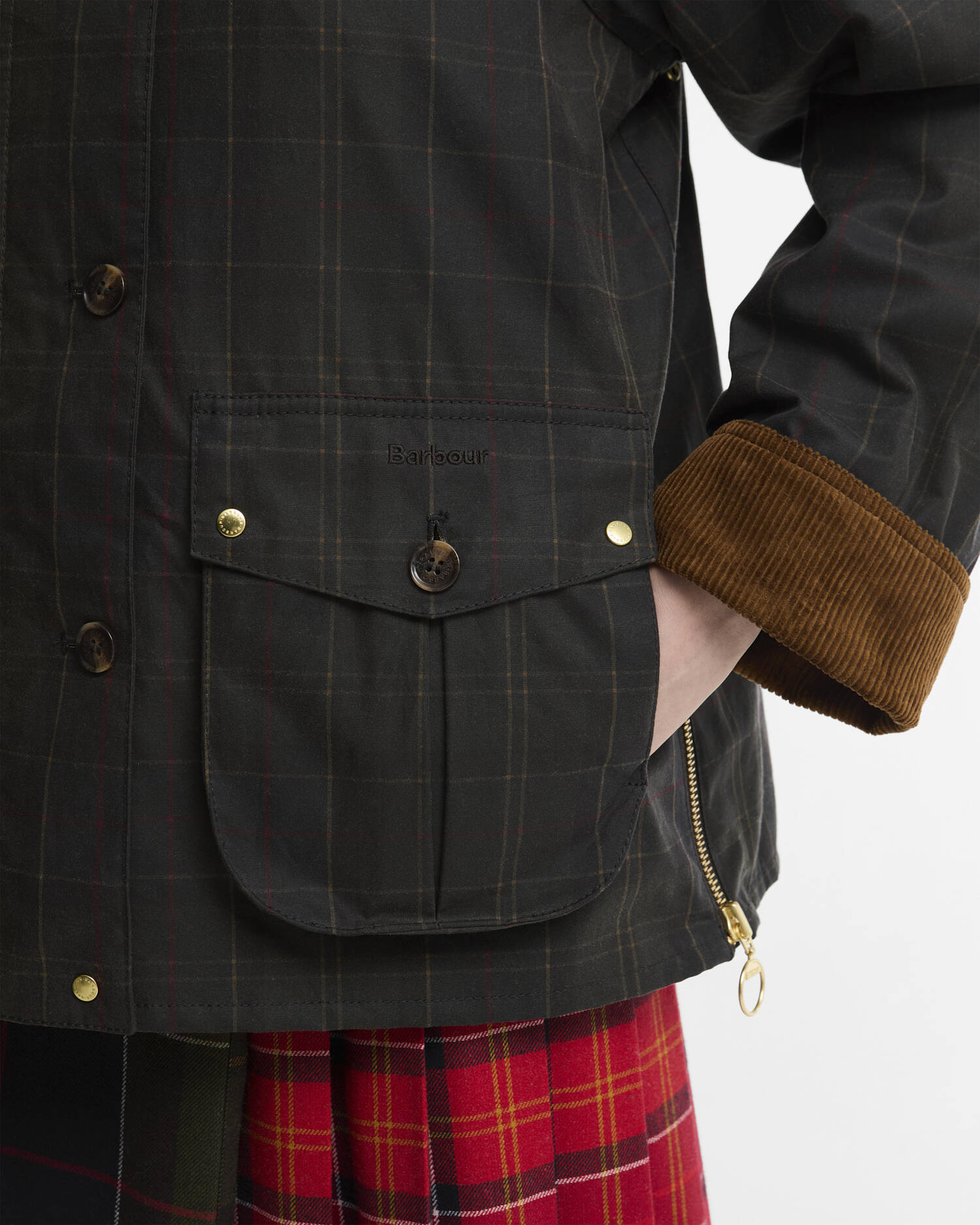 not in range Classic Tartan image number 5