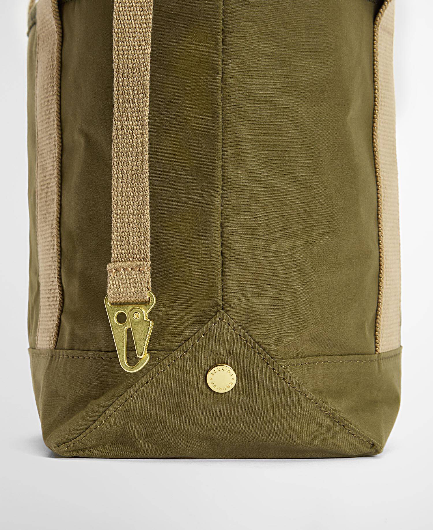 Mini borsa tote Mya Dusky Green image number 8