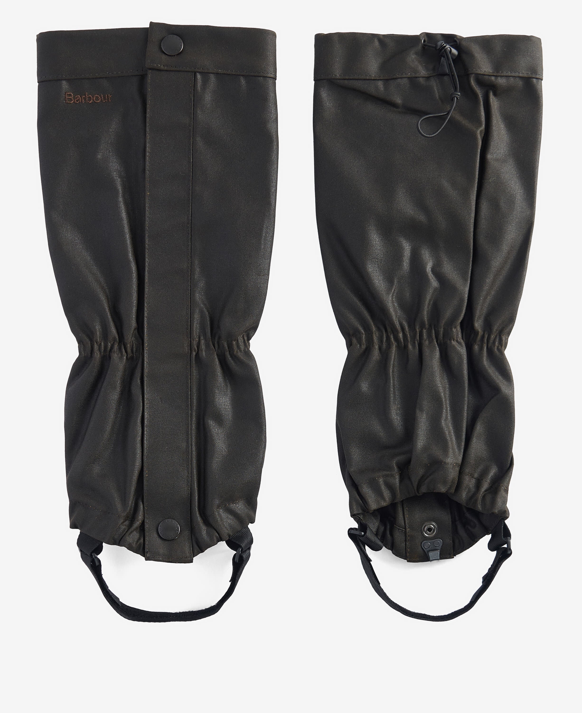 Wadenschoner Wax Cotton