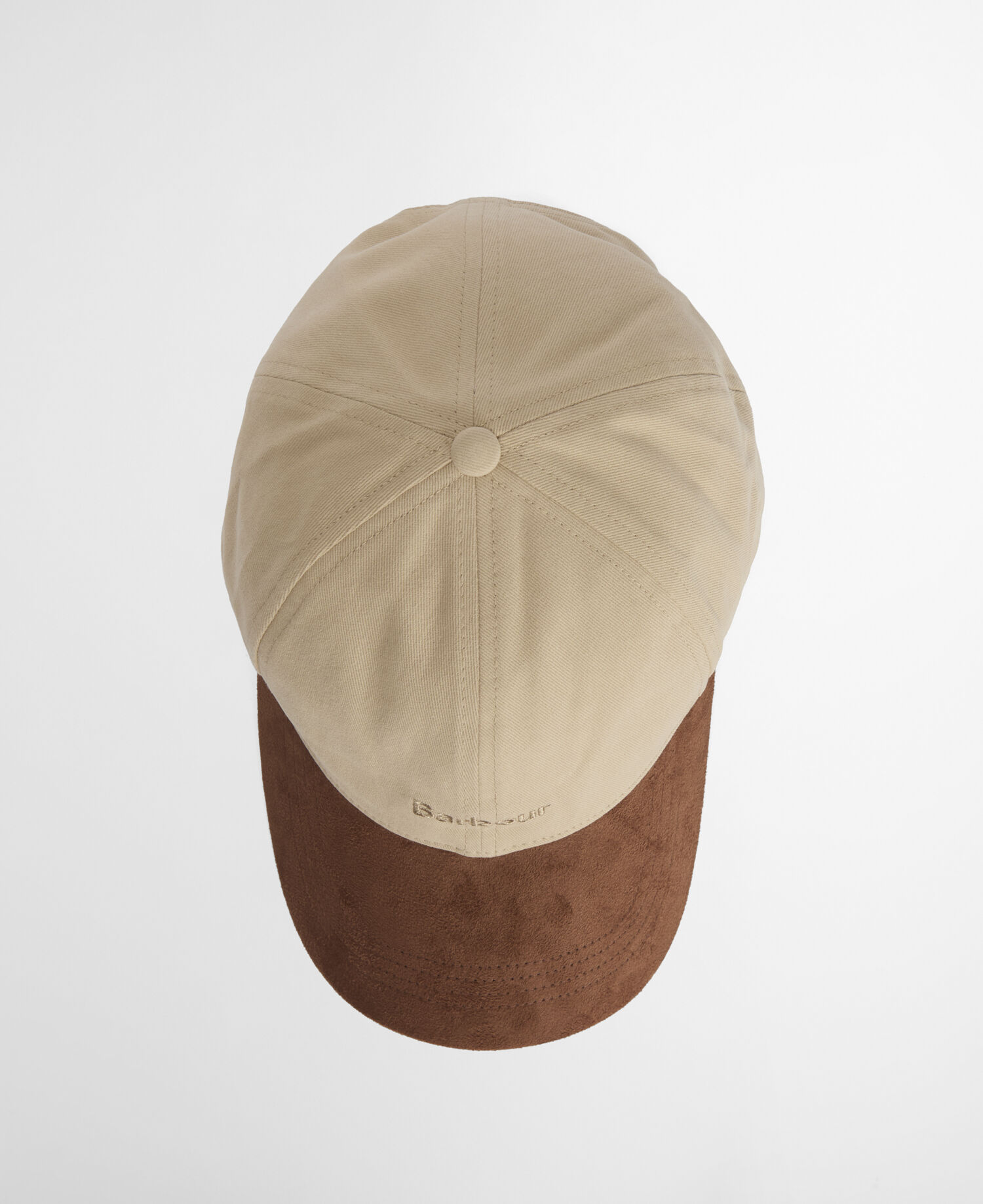 Cap Cynthia Safari/Tan