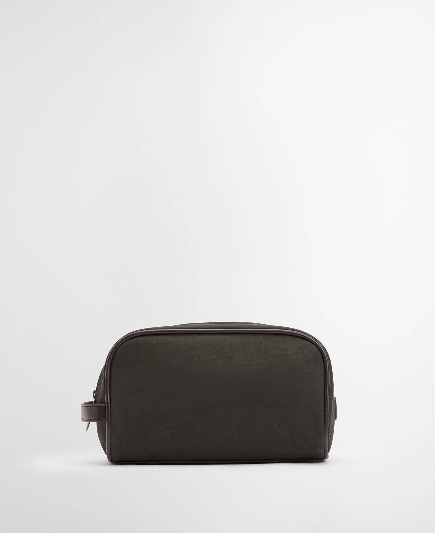 Kulturtasche Wax Olive/Beacon image number 2