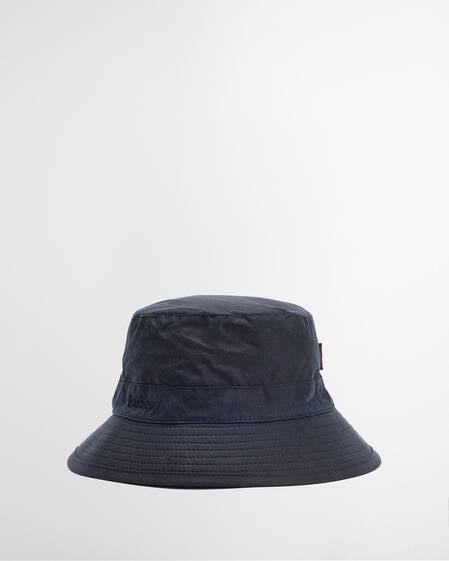 Bucket Hat Wax 