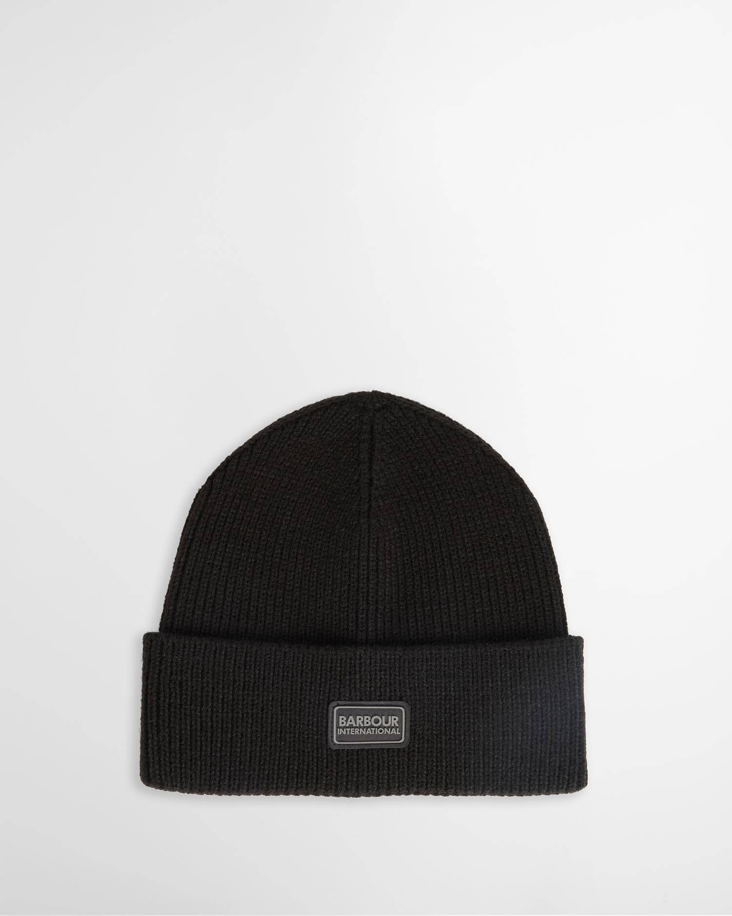 Sweeper Legacy Beanie & Scarf Gift Set Black image number 1