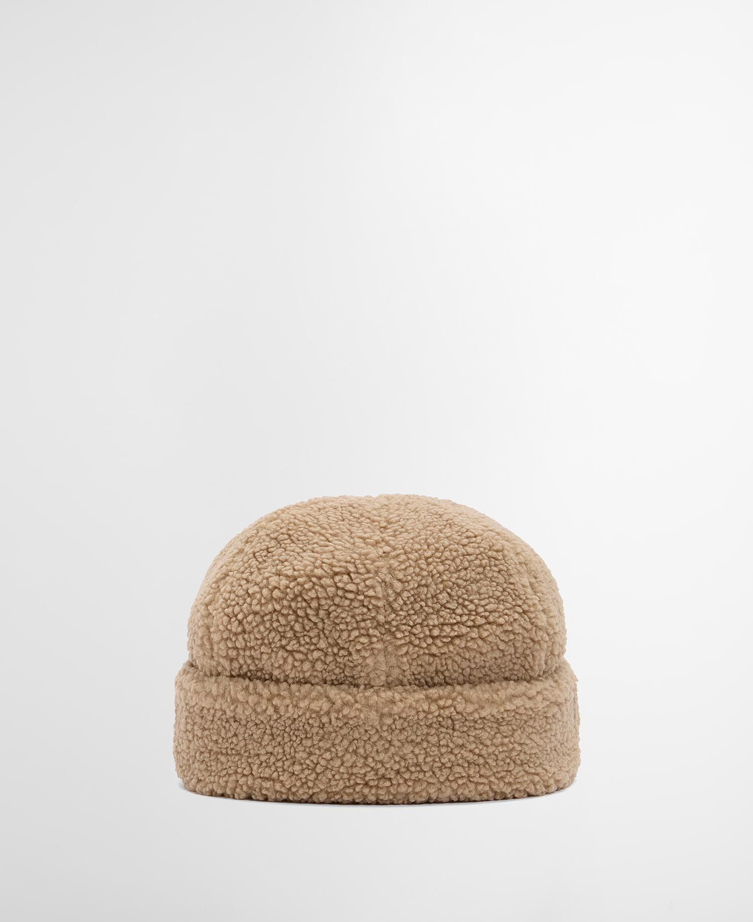 Cathy Fleece Hat Light Trench