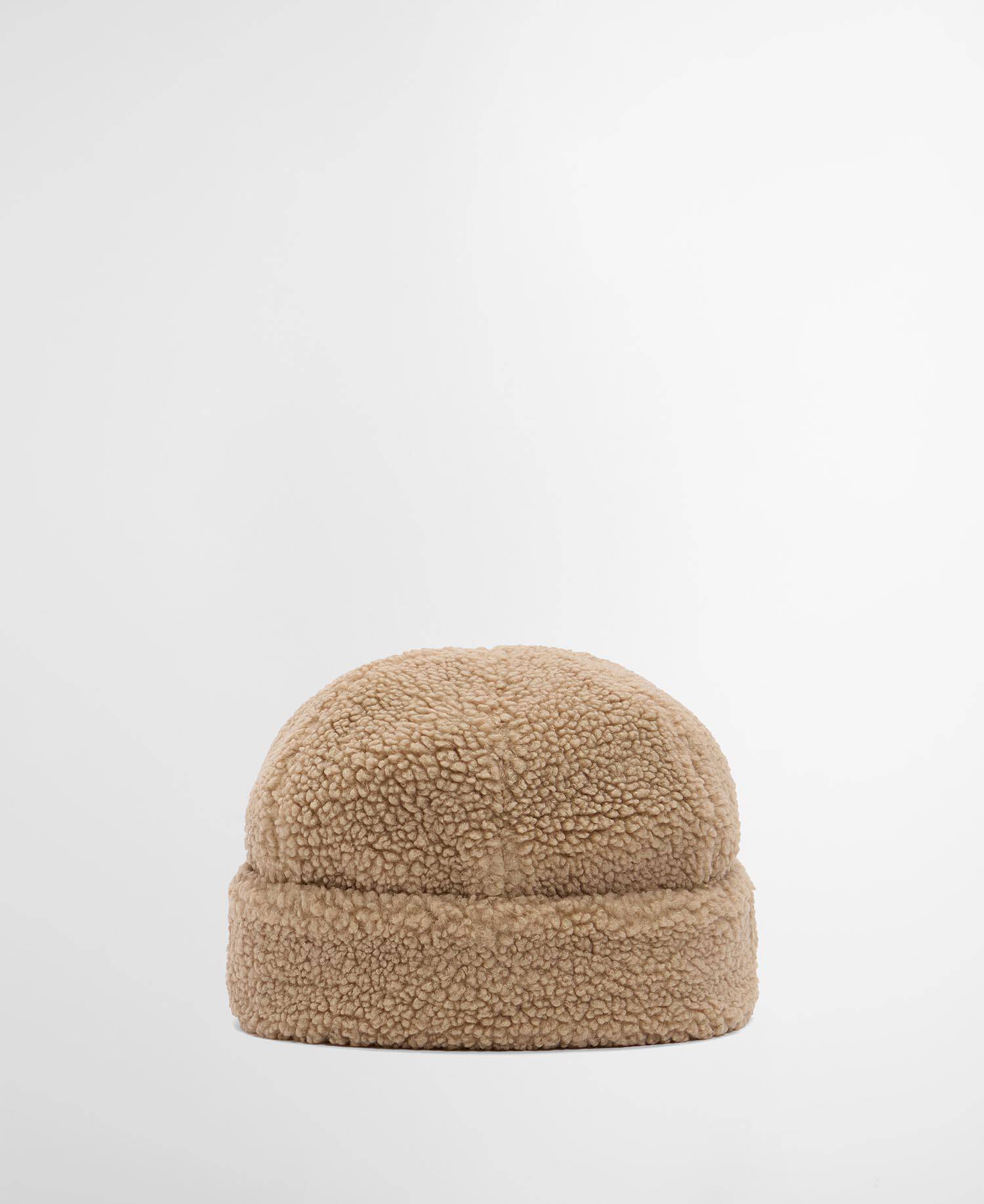 Cathy Fleece Hat Light Trench image number 1