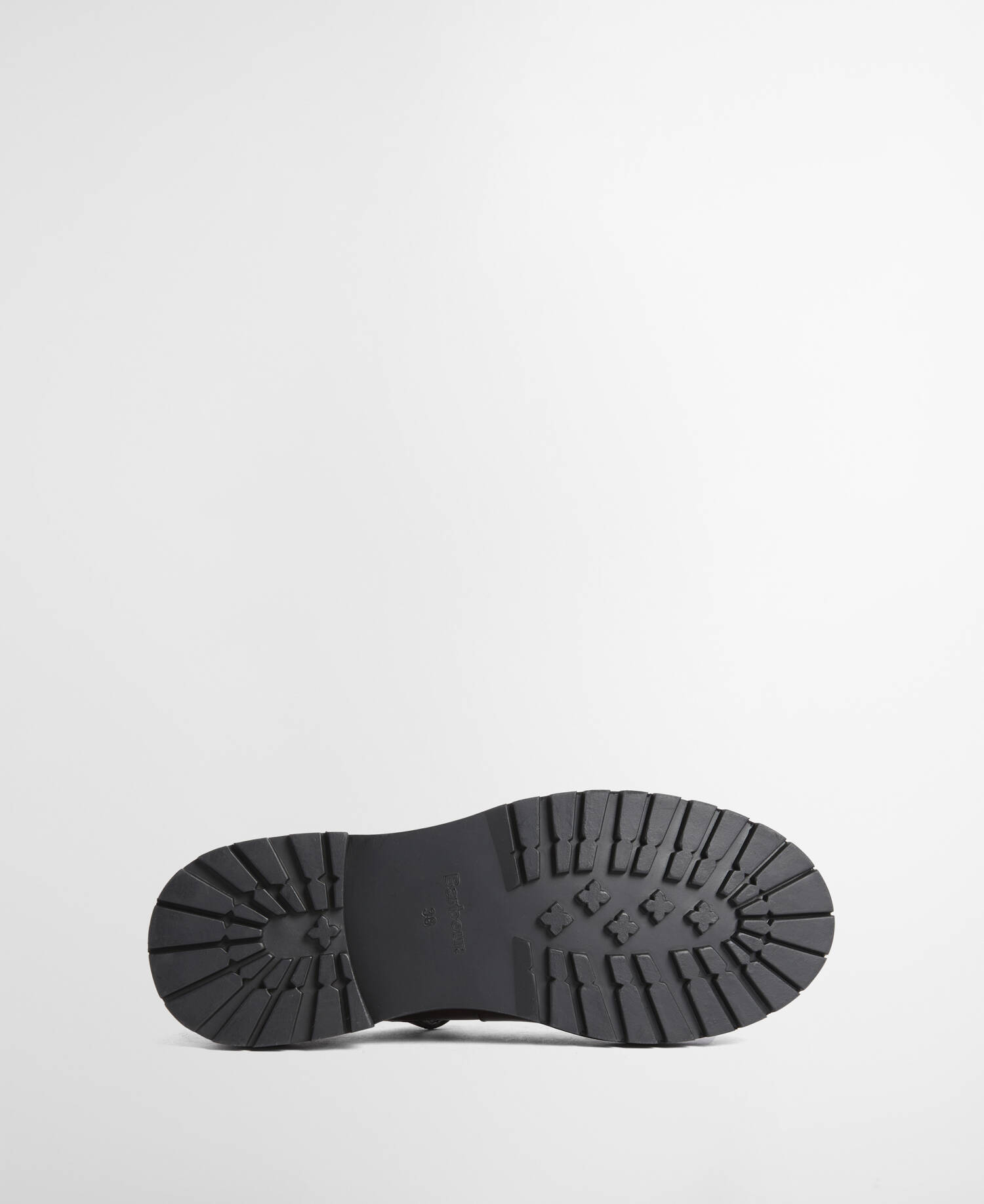 Ryton Mary Jane Shoes Melot image number 4