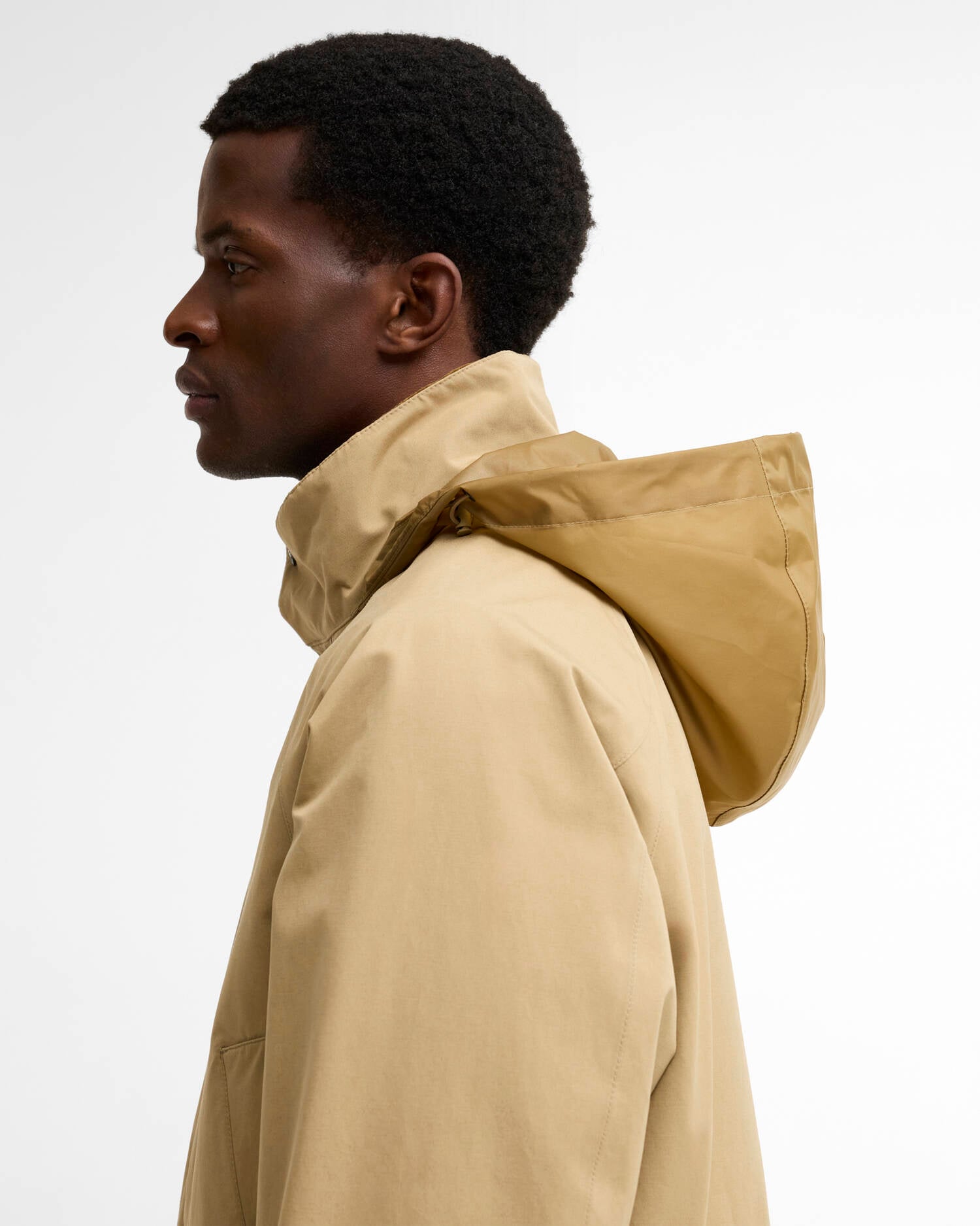 Modern Bedale Waterproof Jacket Trench image number 3
