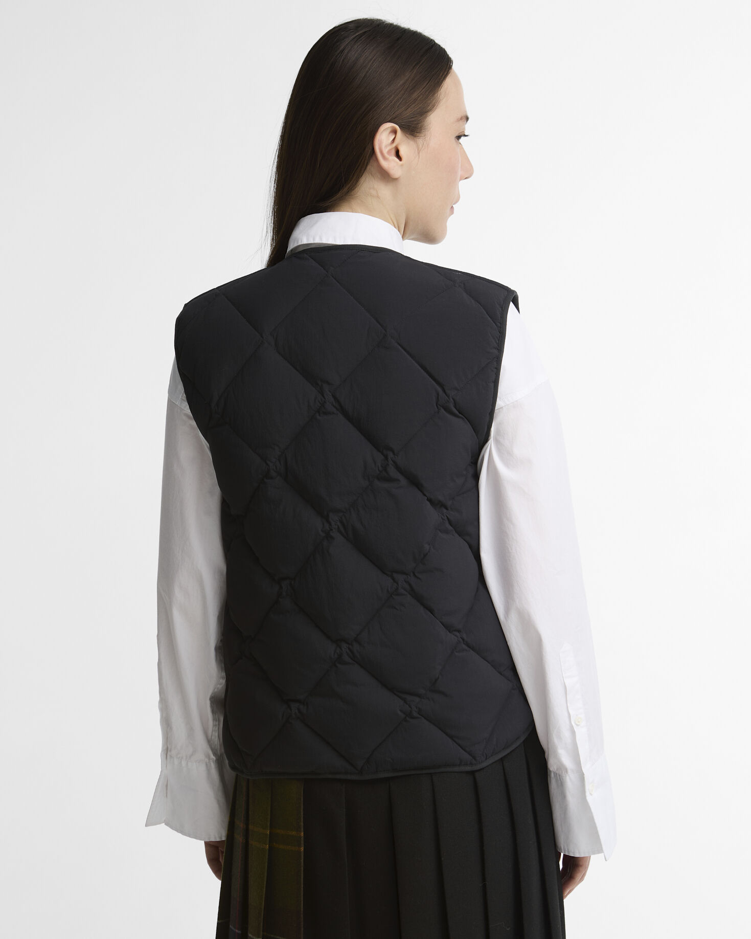 not in range Black/Classic