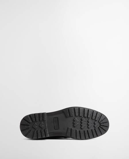 Embleton Waterproof Chelsea Boots Black