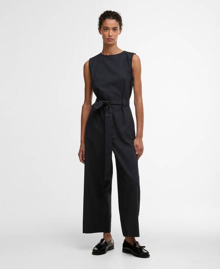 Gabby Jumpsuit Dark Navy