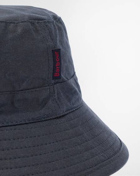 Bucket Hat Wax 