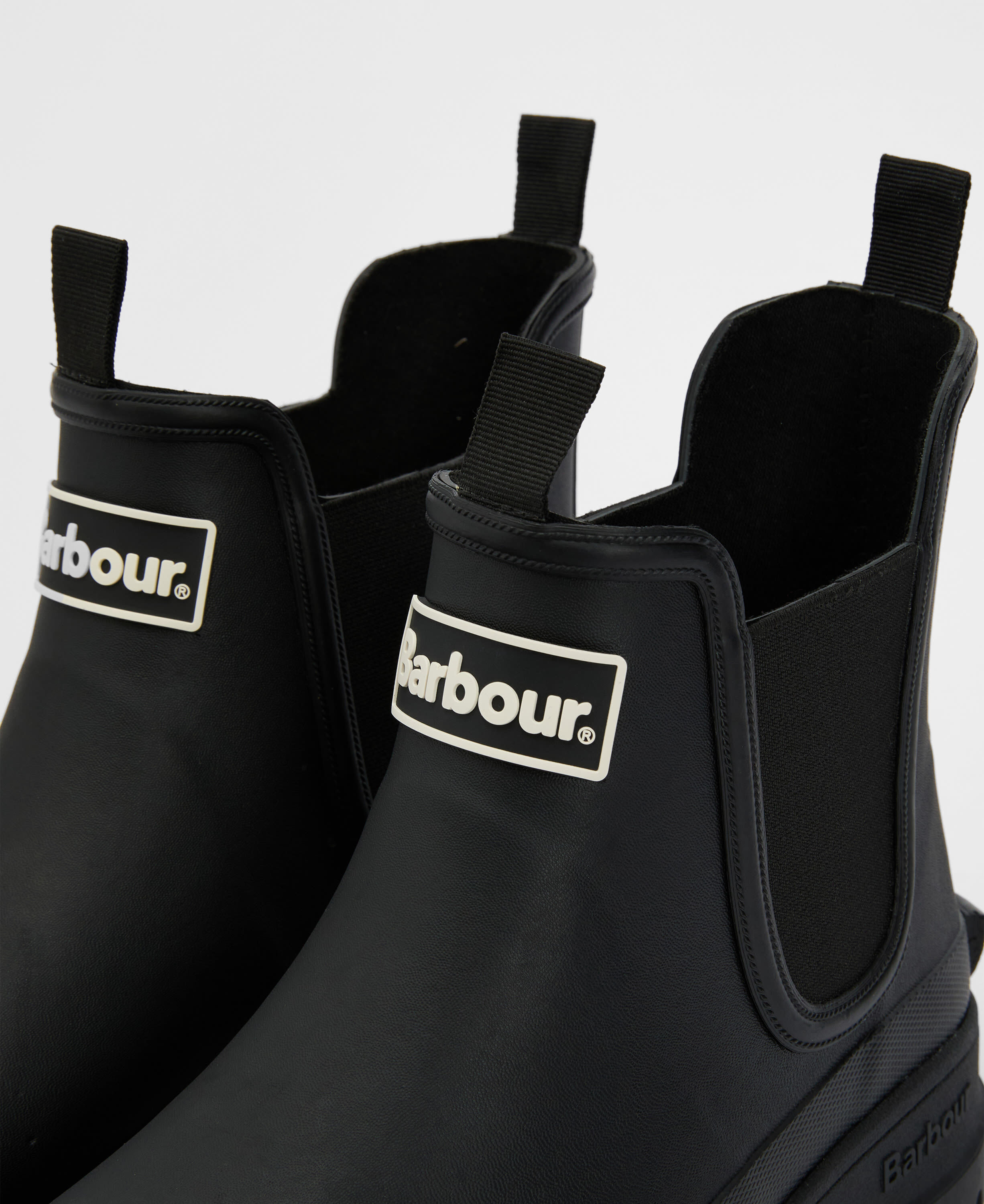 Gummistiefel Nimbus