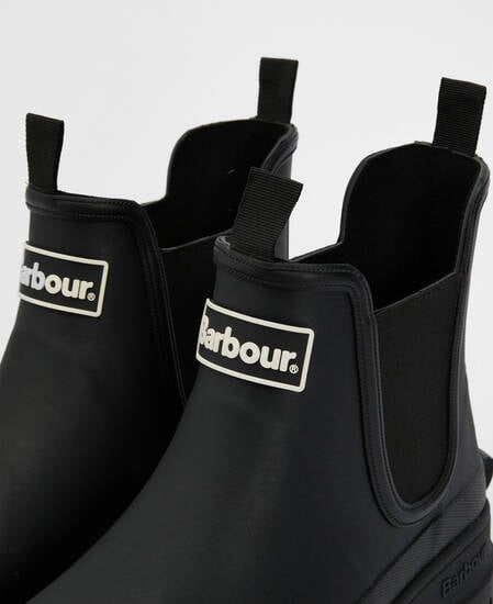 Nimbus Wellingtons Classic Black