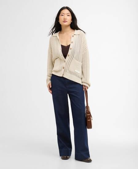 Cardigan Gianna Jasmine