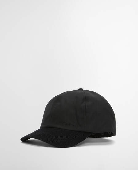 Cap Ashby Black