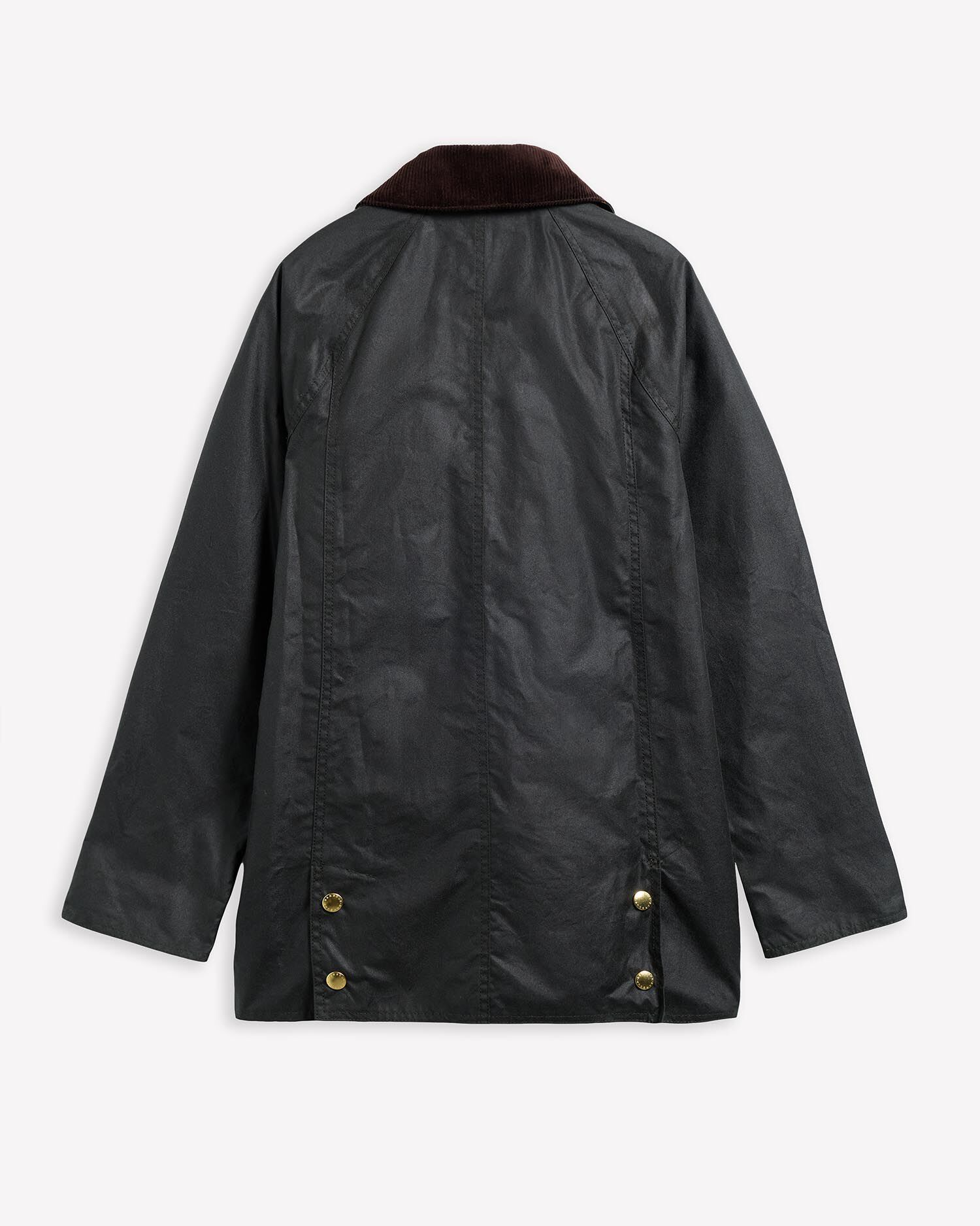Modern Beadnell Waxed Jacket