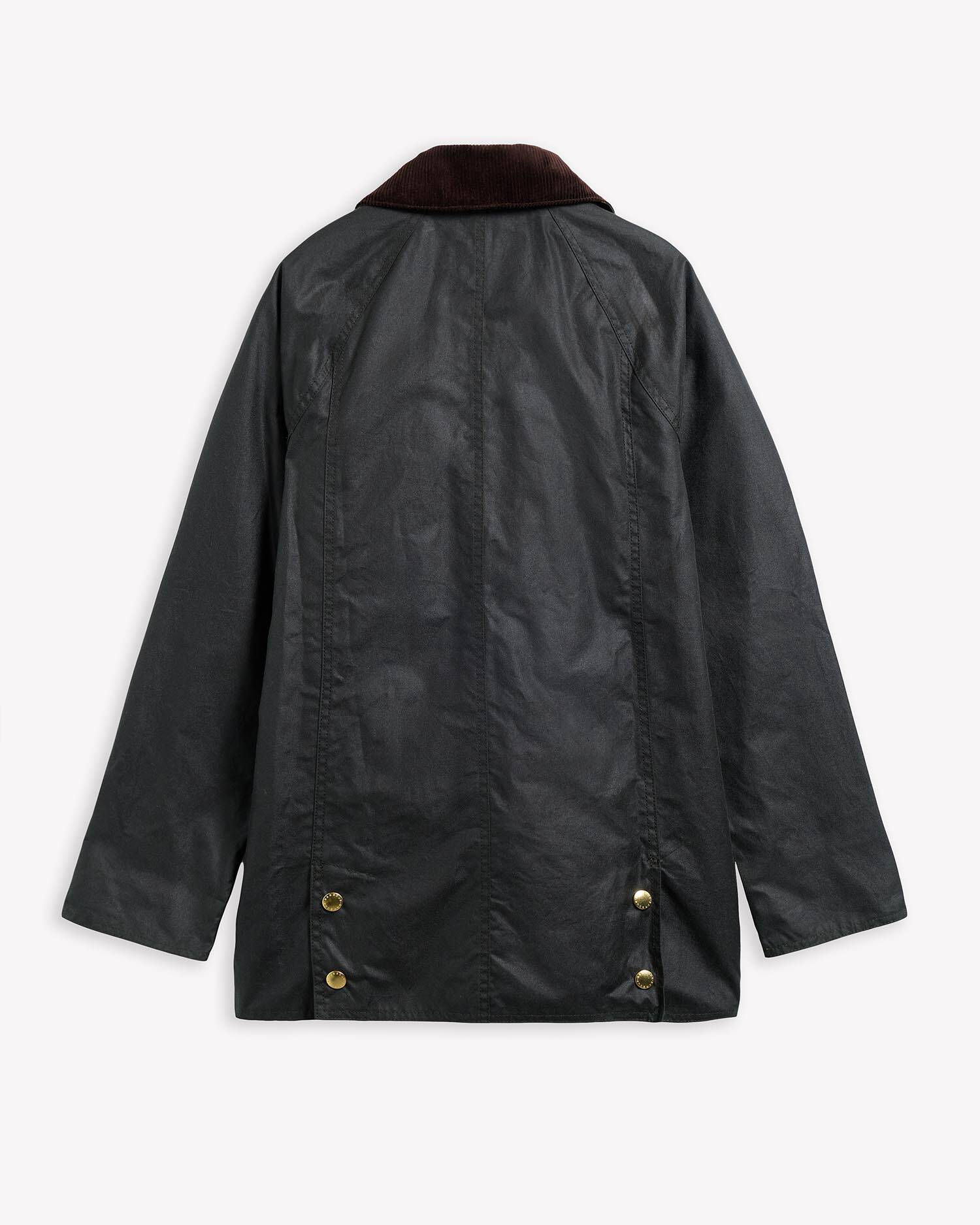 Modern Beadnell Waxed Jacket image number 6