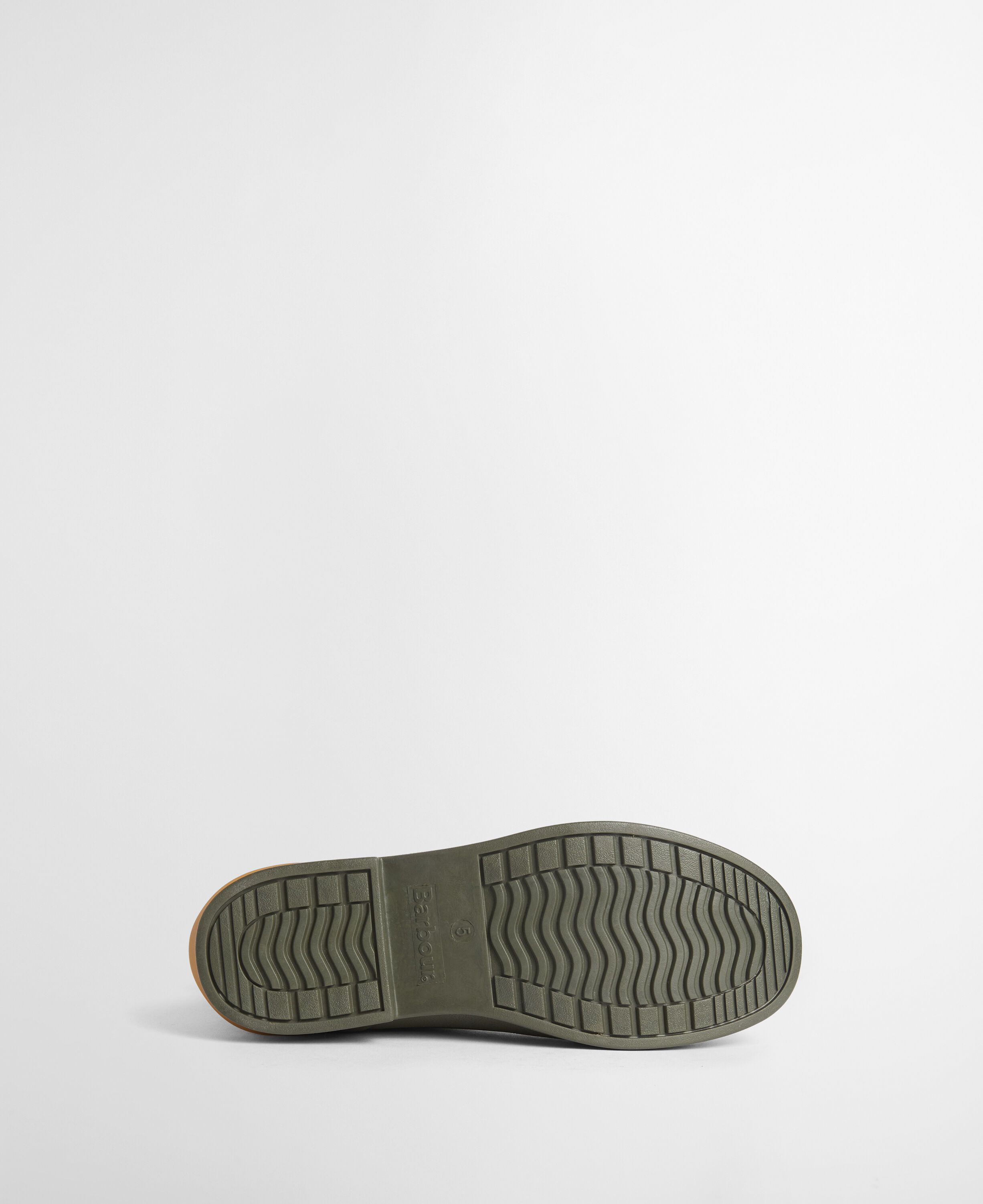 Gummistiefel Abbeyfield Dark Olive