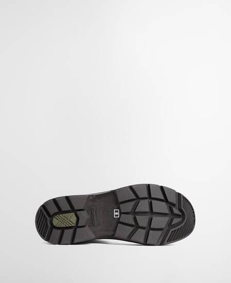 Tempest Wellingtons Navy/Black