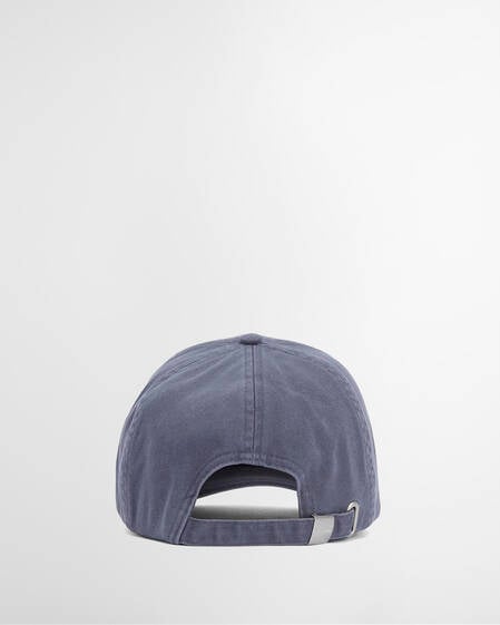 Cascade Sports Cap Washed Blue