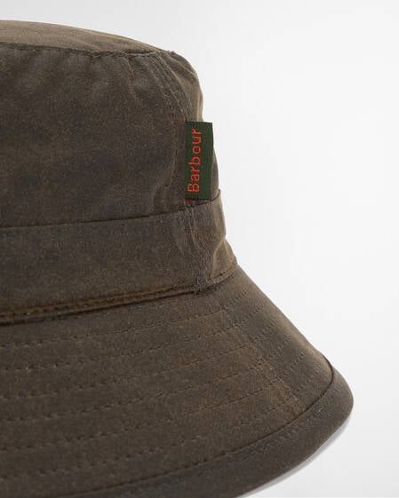 Bucket Hat Wax 