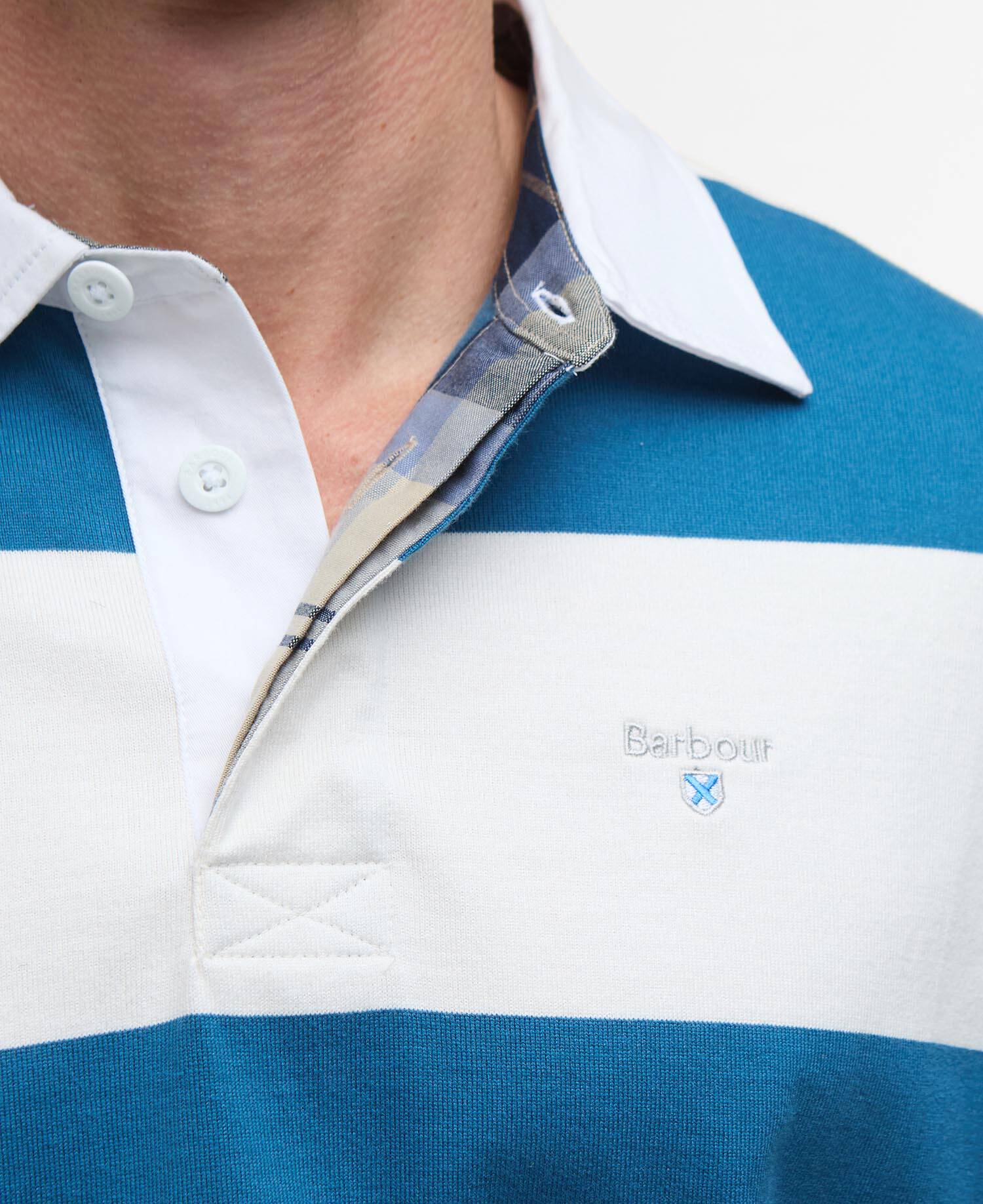 Broome Rugby Shirt image number 4