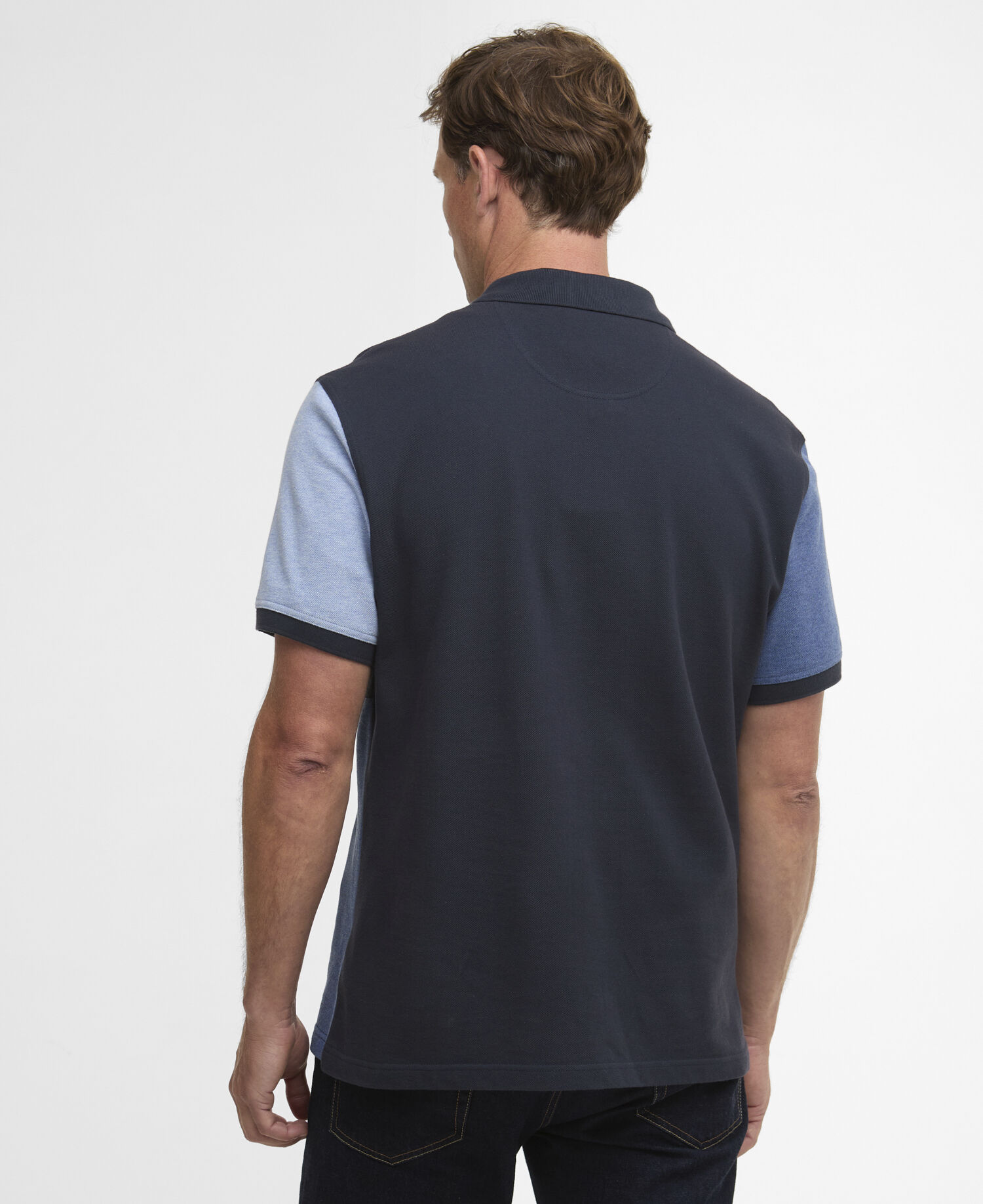 Polo Trentby Navy