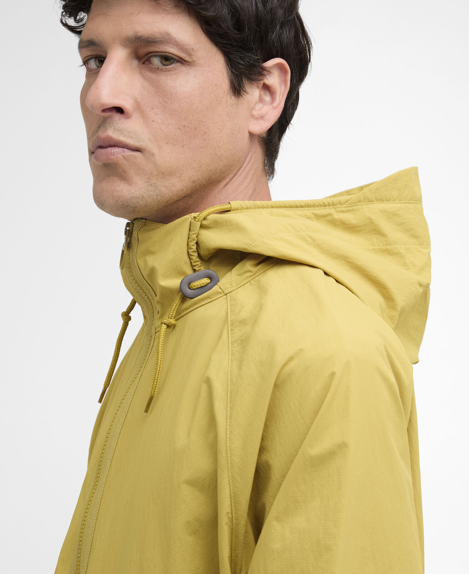 Freizeitjacke Re-Engineered Wading Burnished Gold