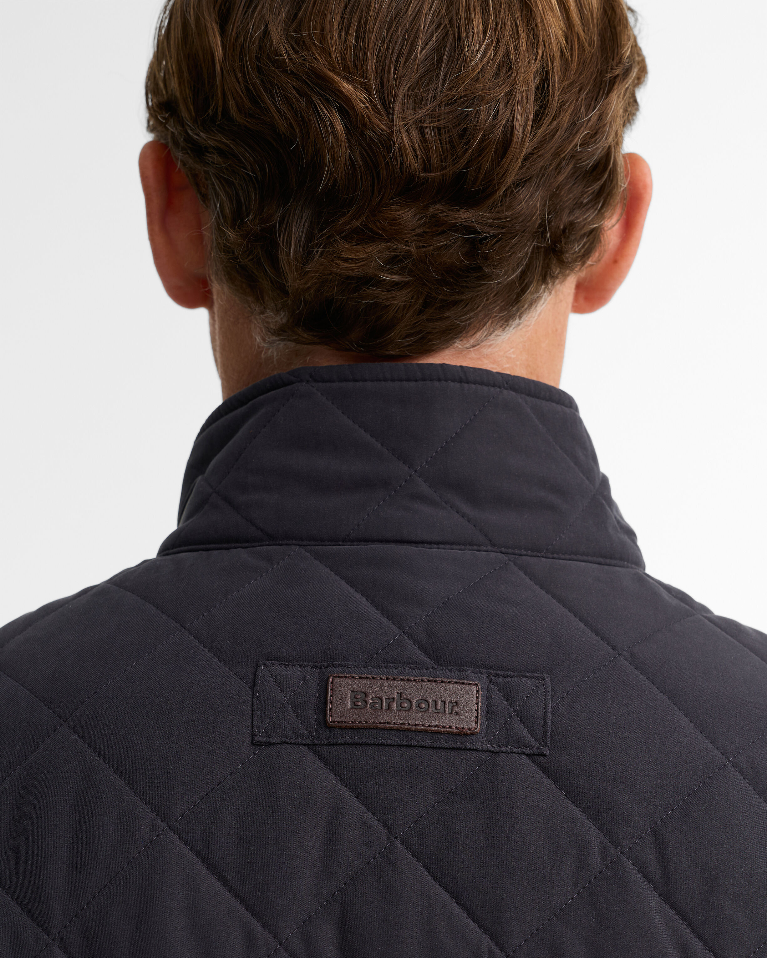 Shoveler Quilted Jacket