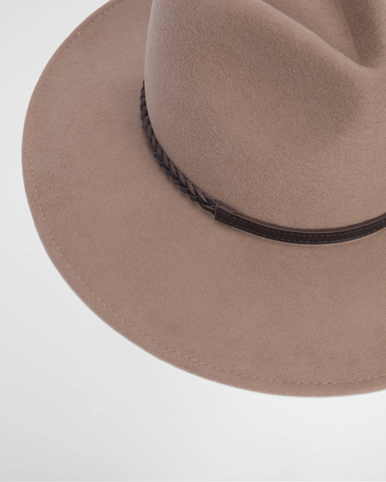 Tack Fedora Camel image number 2