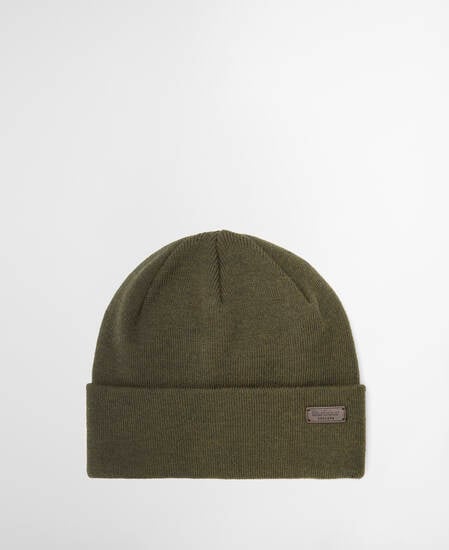 Berretto Healey Mid Olive