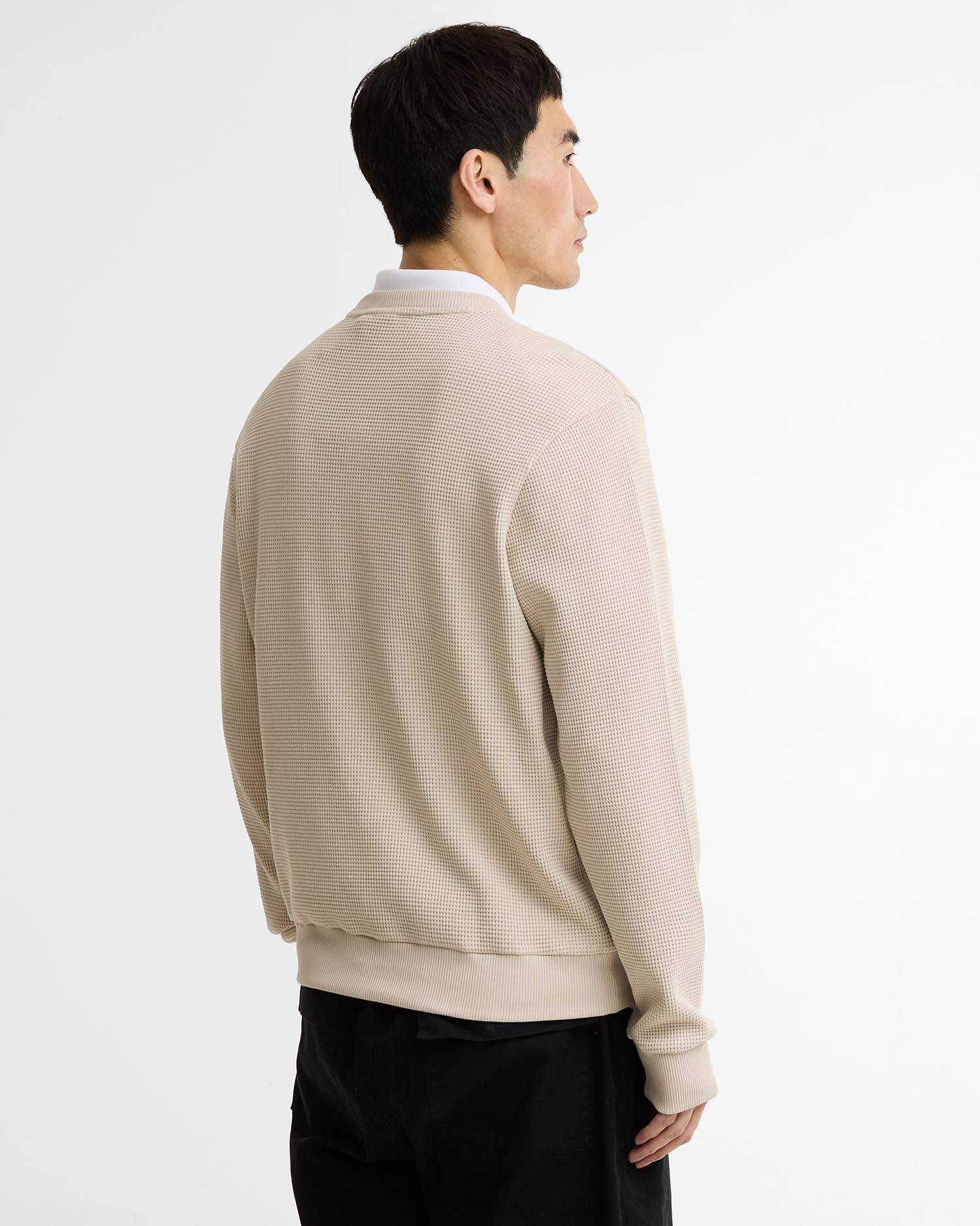 Bewley Sweatshirt Mist image number 2