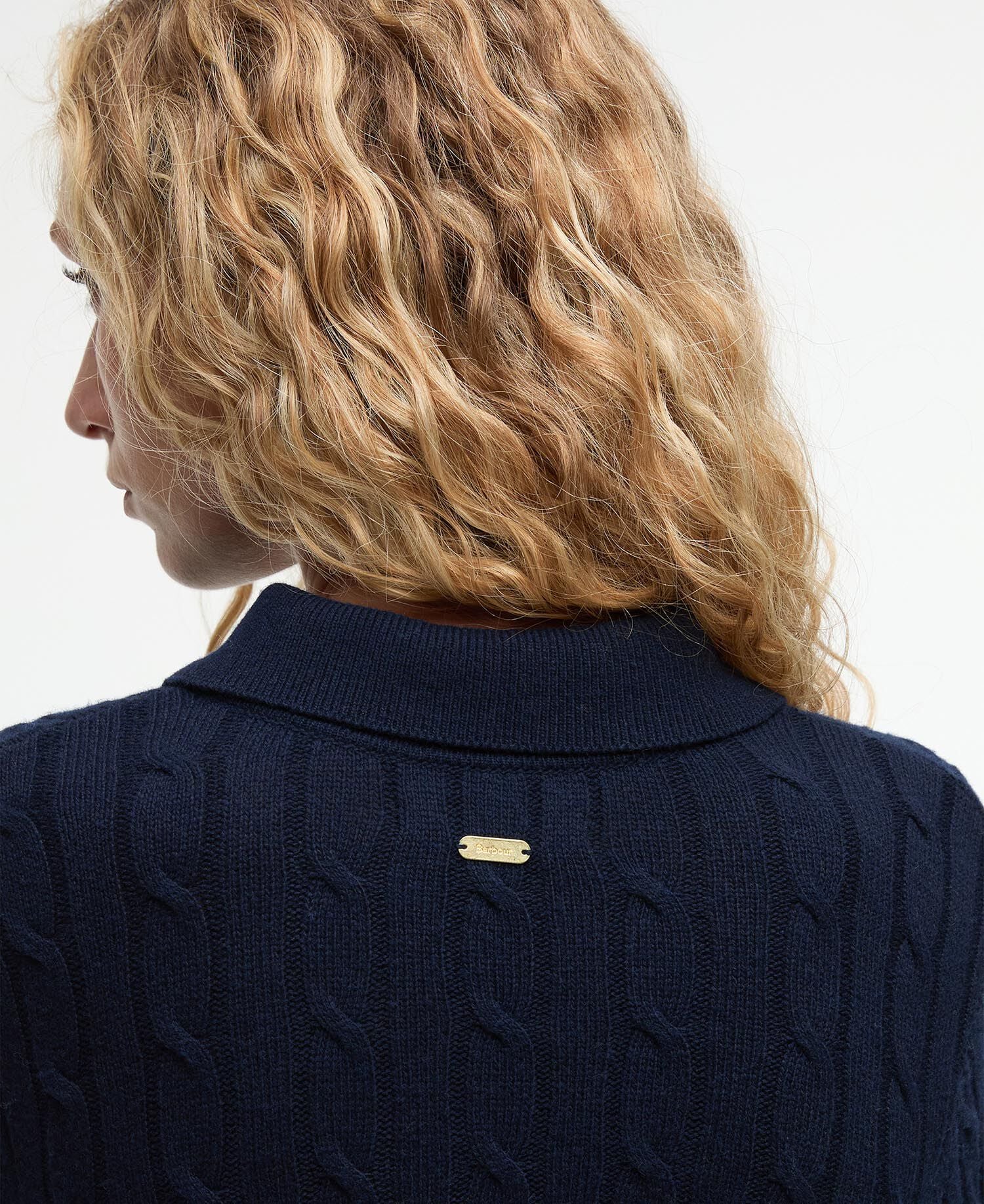 Pullover Evie Navy