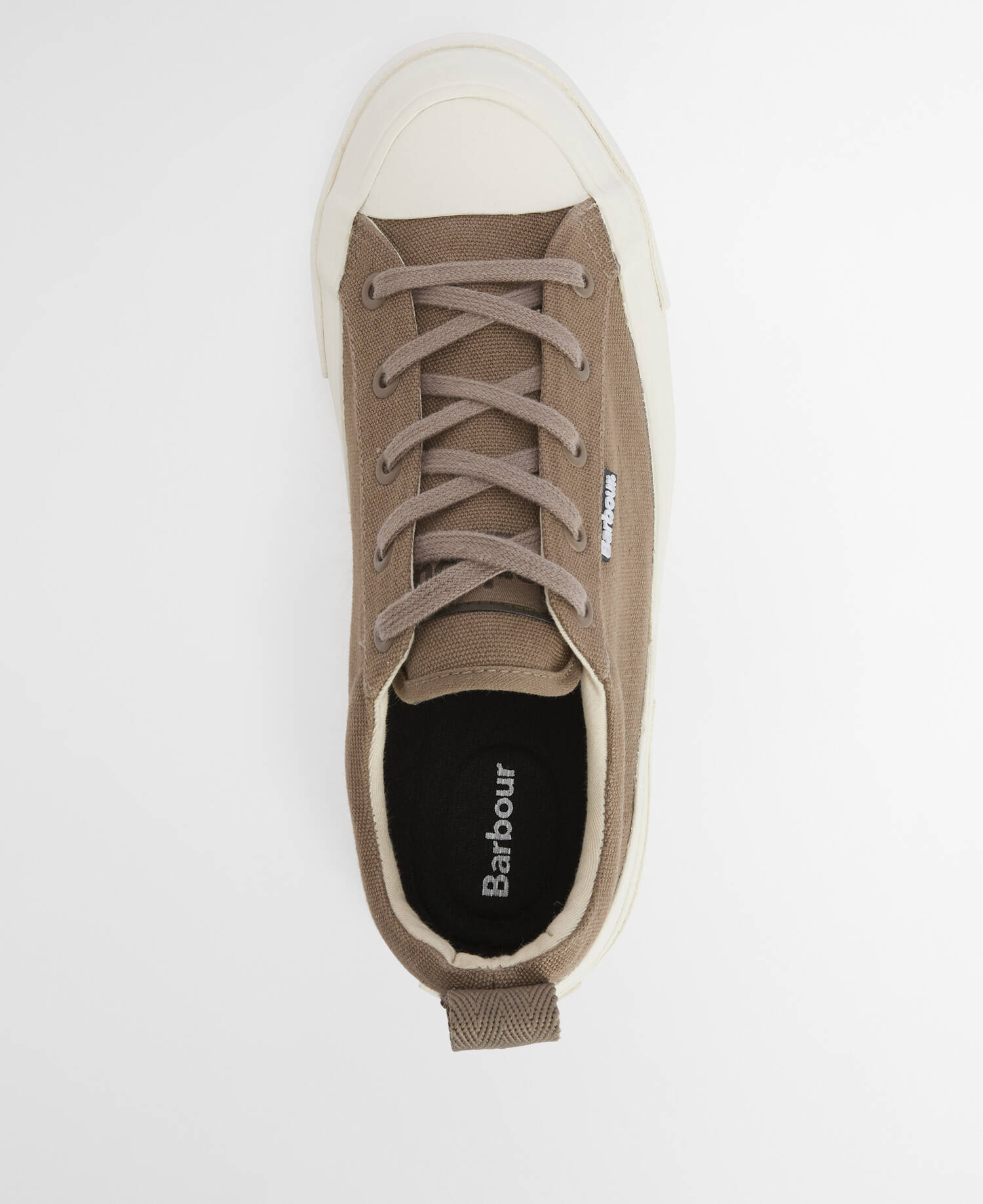 Sneakers Stanhope da donna Taupe image number 5