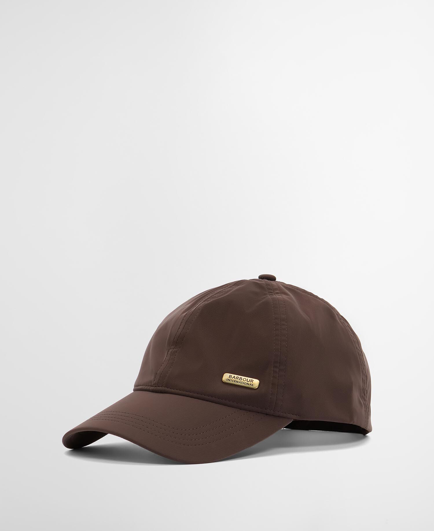 Hanson Cap Truffle