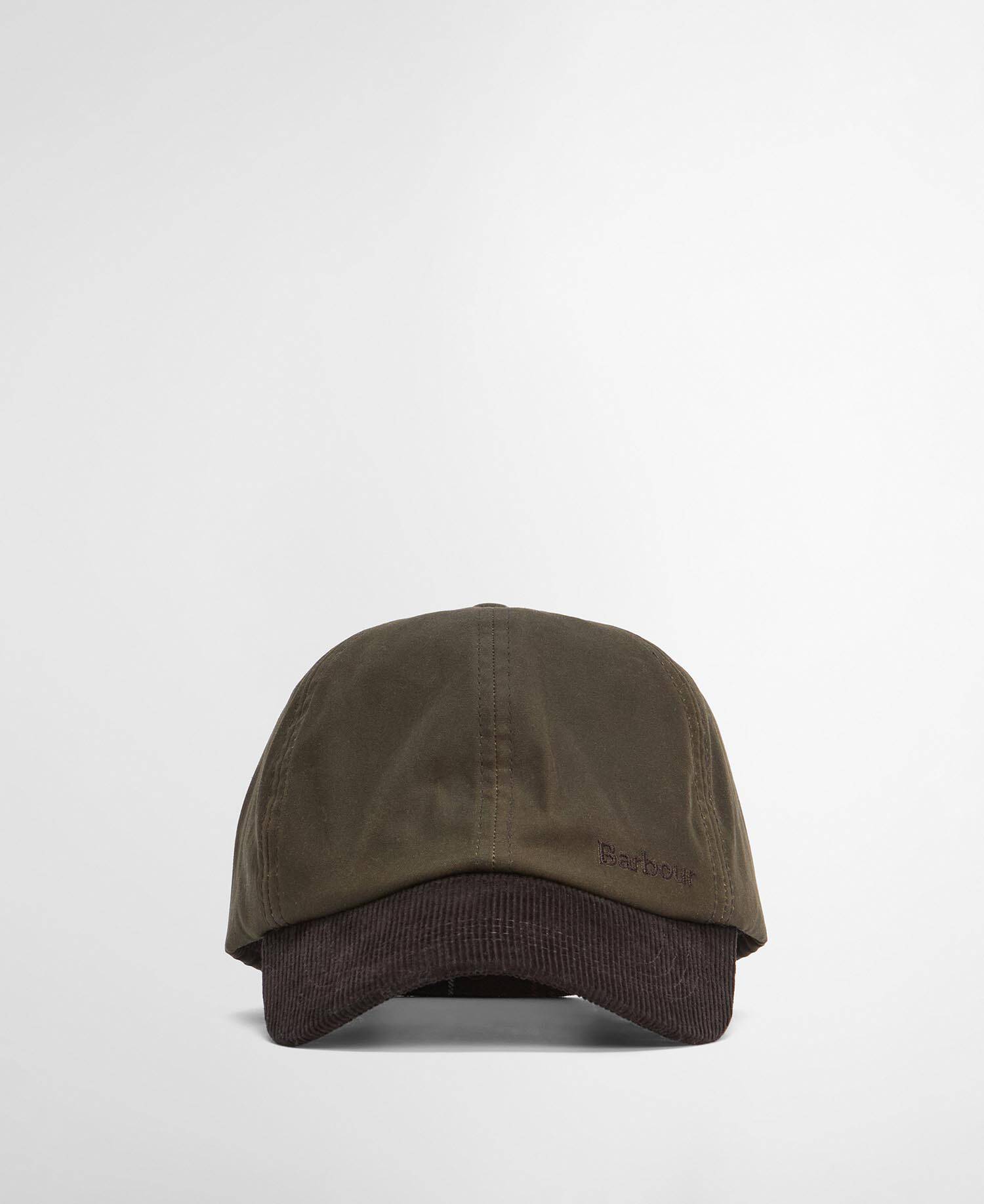 Cap Ashby Olive/Brown image number 1