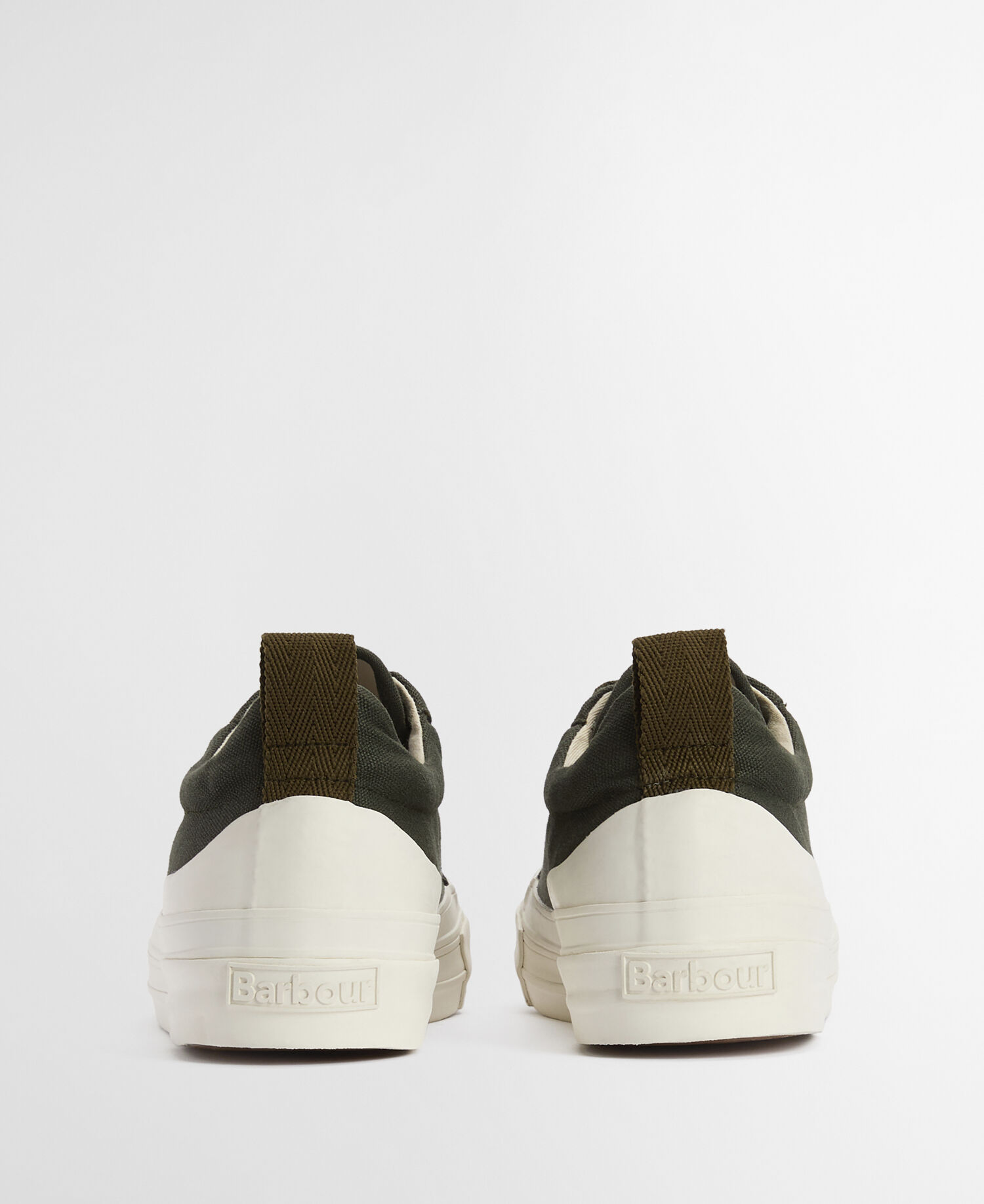 Stanhope Trainers Olive