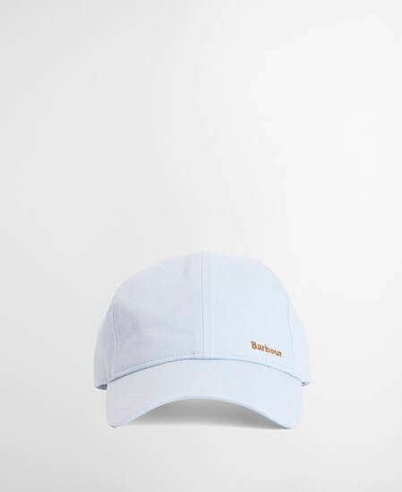 Cappellino Milburn Niagra Mist