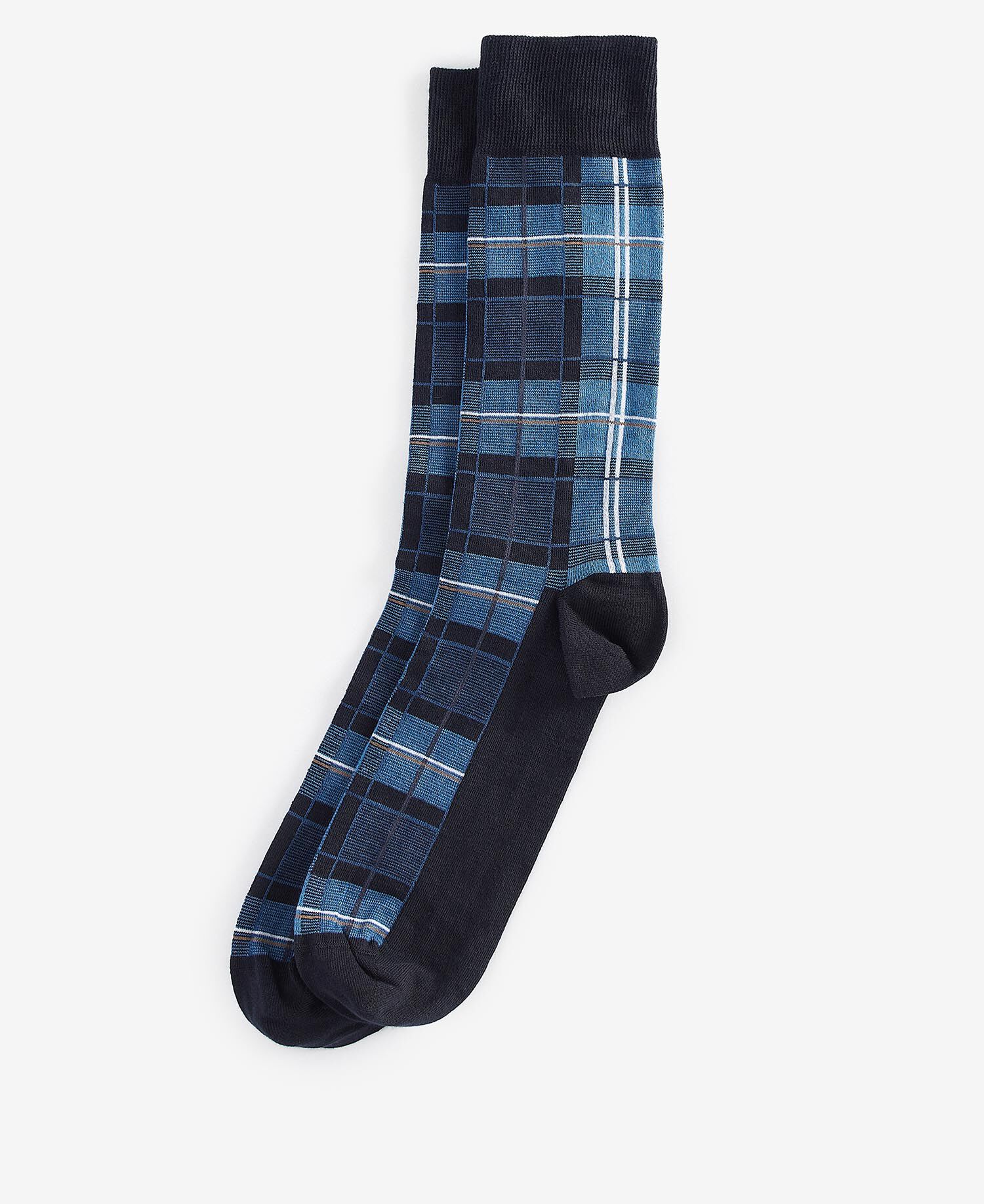 Blyth Socks Berwick Blue