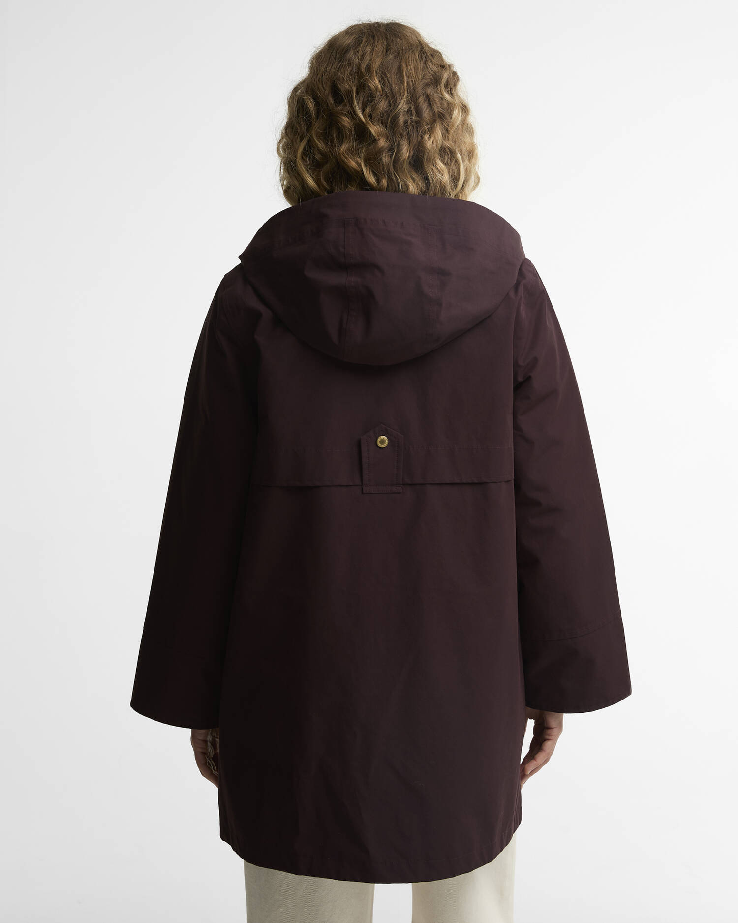 Giacca impermeabile Rotsea Fig/Muted image number 2