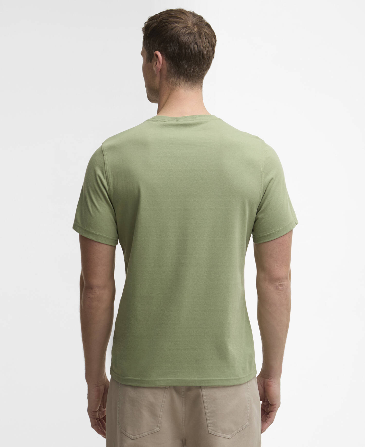 Fairlight Graphic T-Shirt Laurel Green image number 2