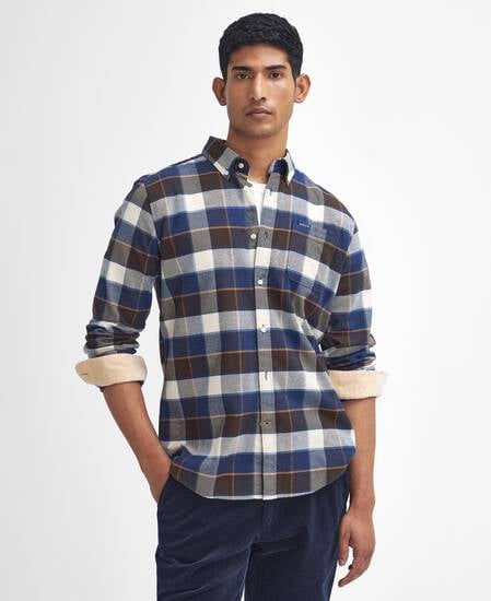 Hemd Valley Tailored 