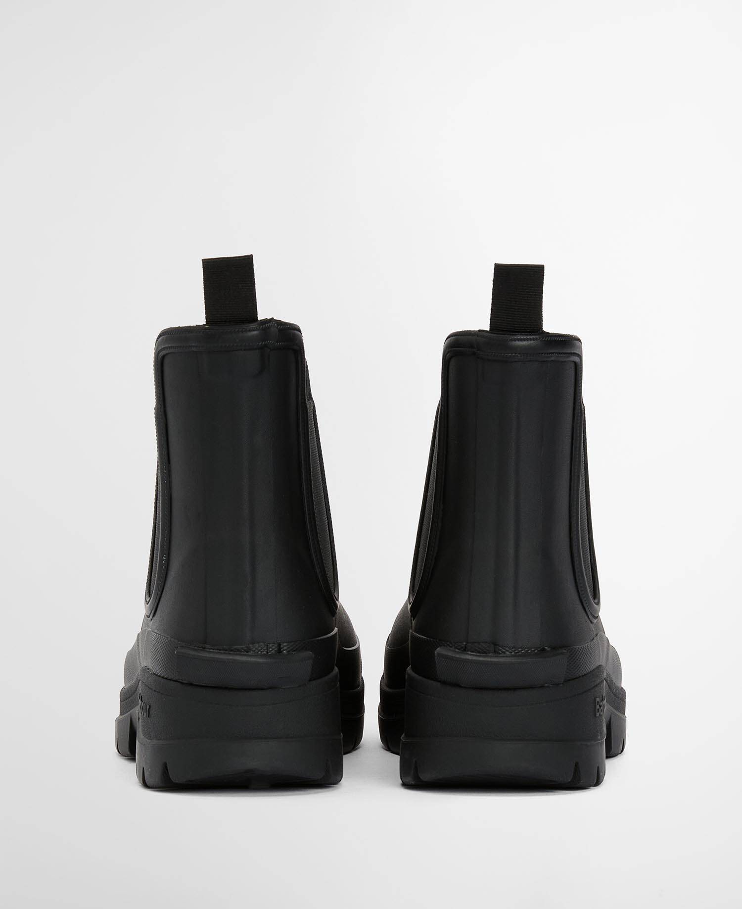 Nimbus Wellingtons Classic Black image number 1