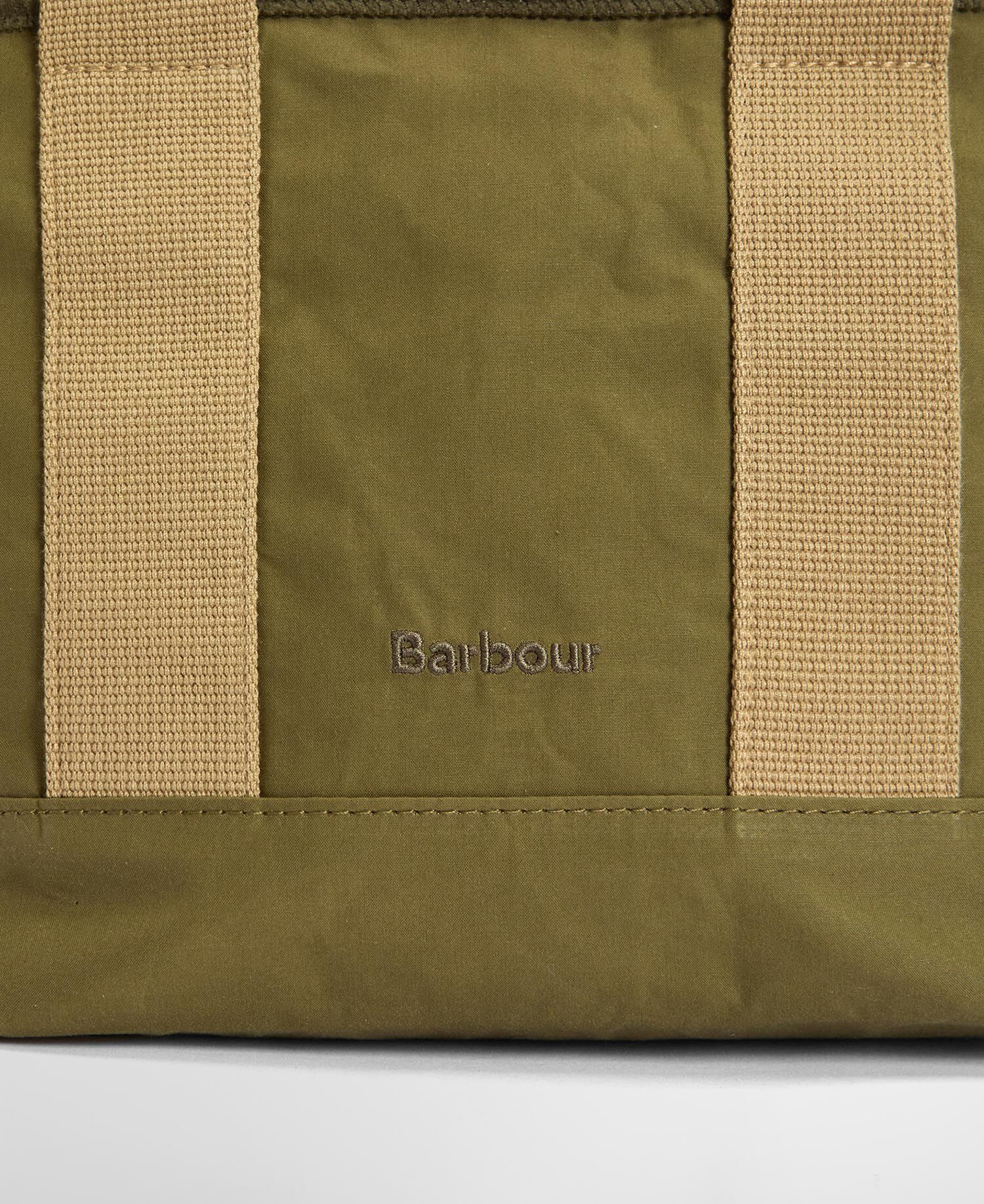 Mini borsa tote Mya Dusky Green