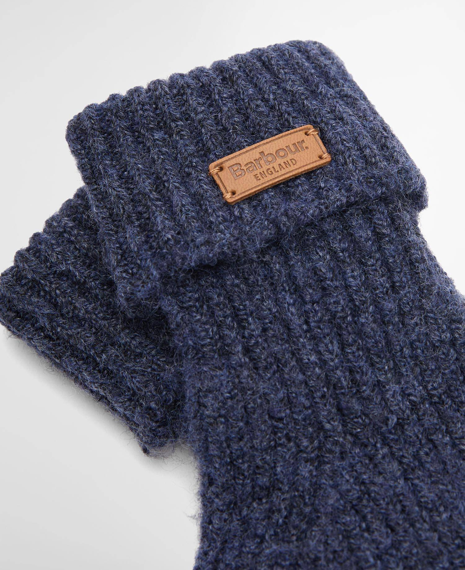 Handschuhe Pendle Navy image number 1