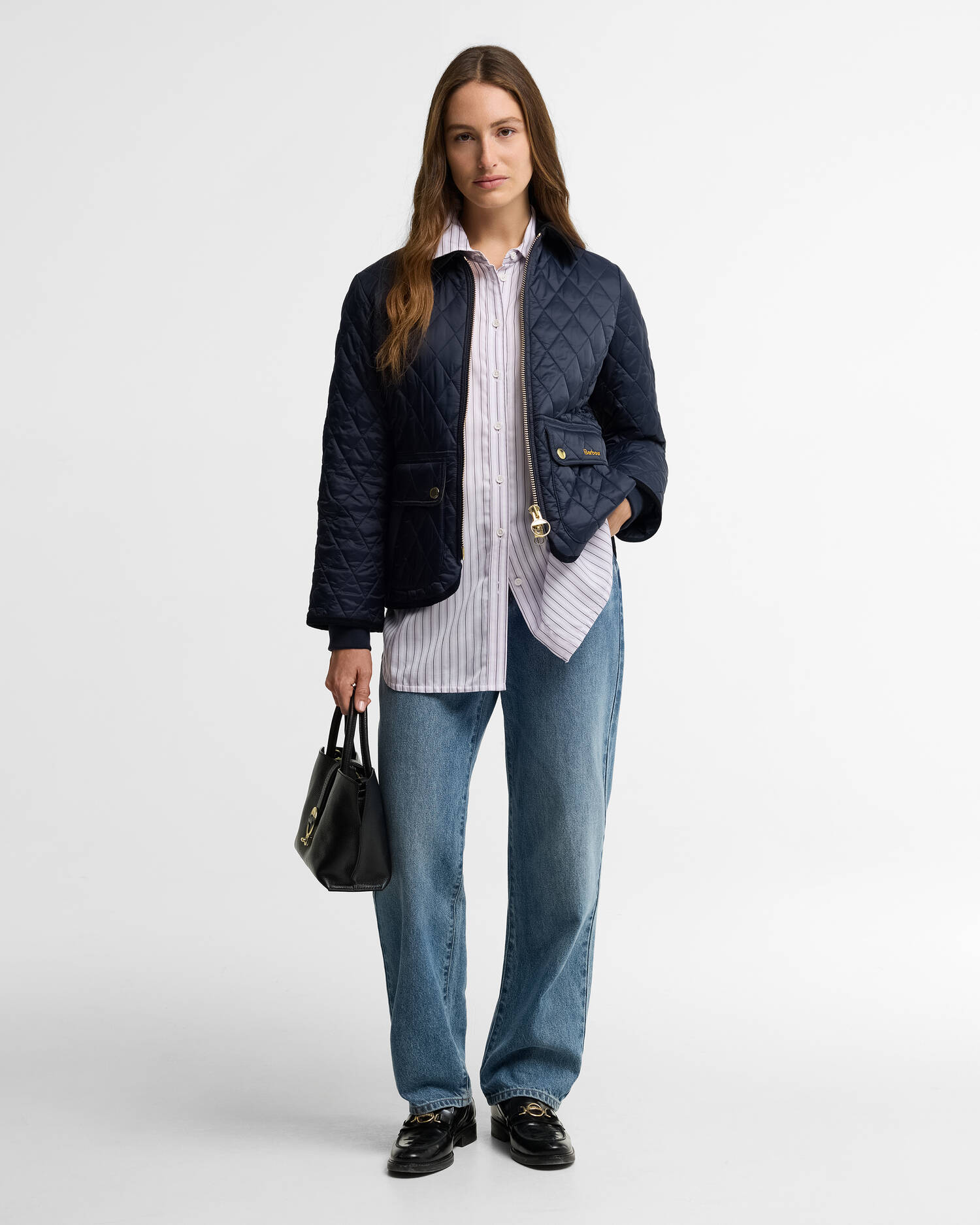 Steppjacke Beadnell Fitted image number 1