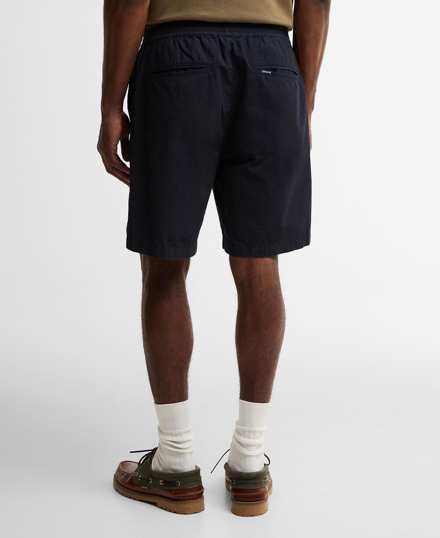 Shorts Rickfell Ripstop Dark Navy