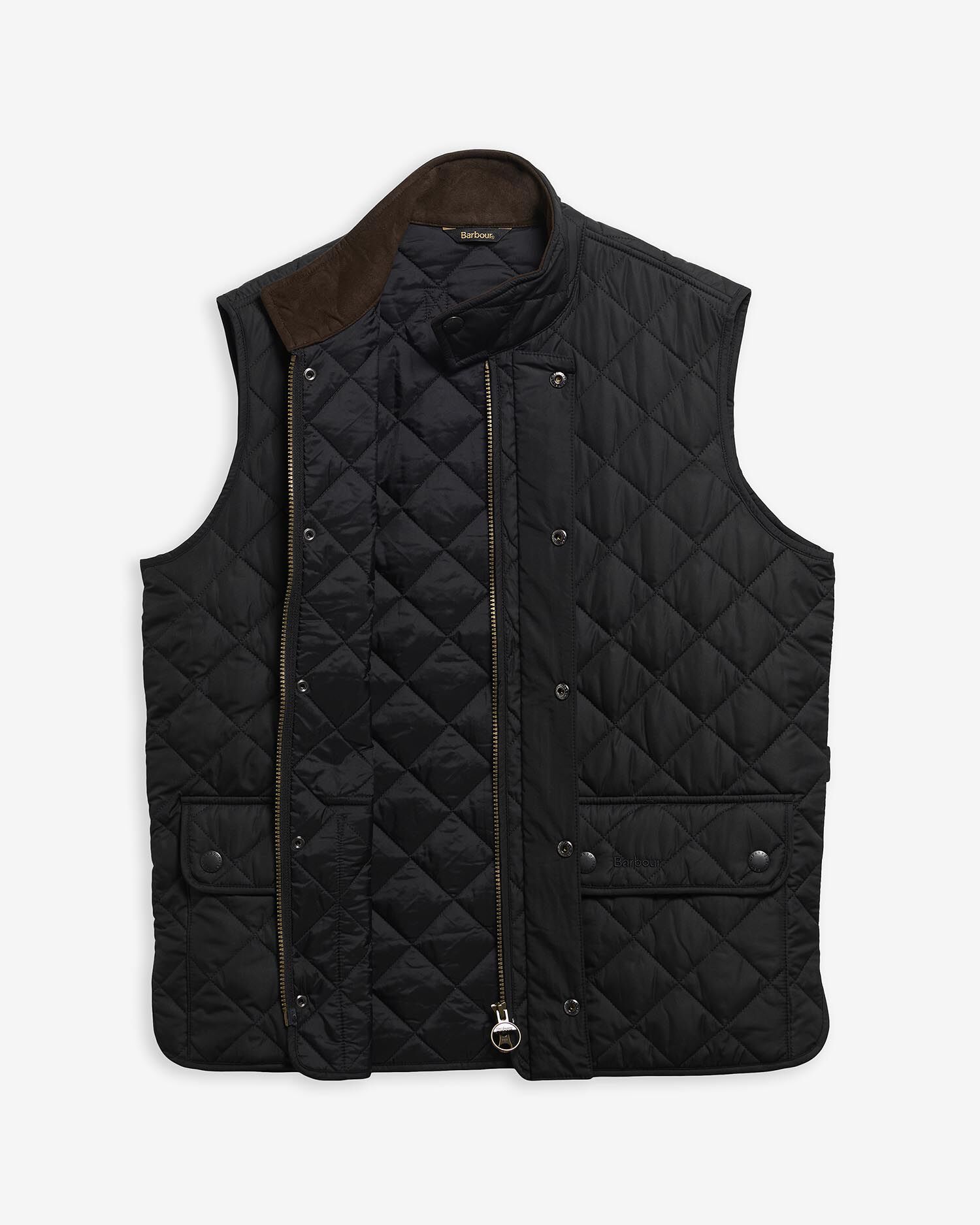 Lowerdale Gilet
